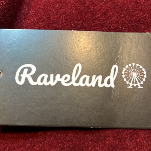 New Bikini Rave/ swim Top - Picture 12 of 12